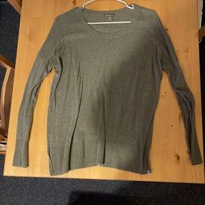 Eddie Bauer long sleeve